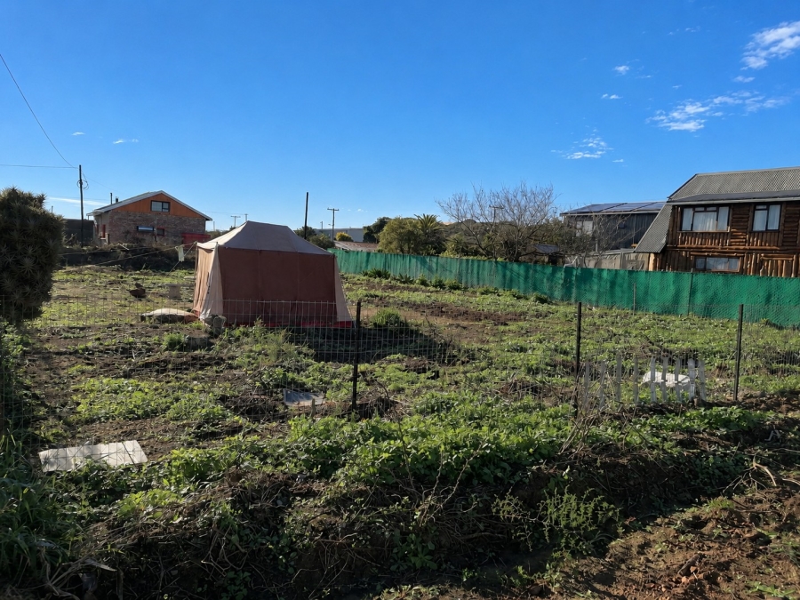 0 Bedroom Property for Sale in Cannonville Eastern Cape